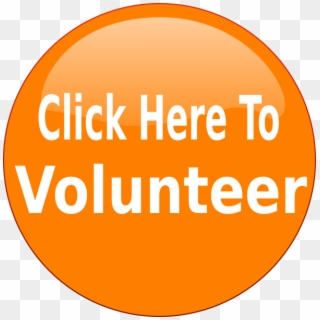 Volunteer Button Svg Clip Arts 600 X 601 Px - Fill In Volunteer Form - Png Download