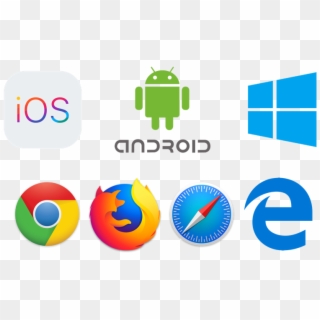 And Run It Natively On Ios, Android, Windows , And - Android Box Logo Clipart