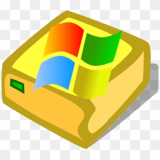 How To Set Use Windows Icon Png - Icon Clipart
