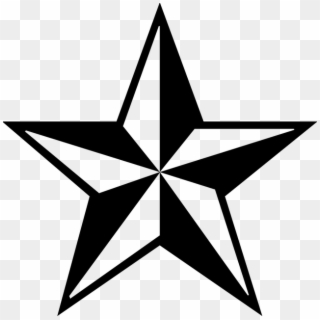 Star Clipart - Png Download