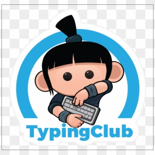 Typingclub Review For Teachers Common Sense Education - Typing Club Clipart