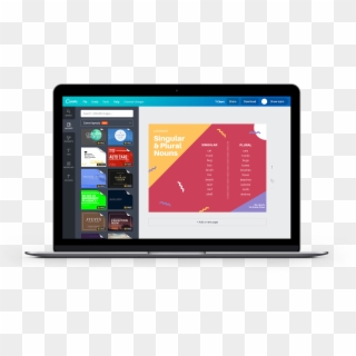 Full Size Of Free Online T Chart Maker Design A Custom - Canva Ebook Clipart