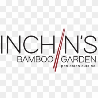 Papa John's Logo Png , Png Download - Inchin's Bamboo Garden Logo Clipart