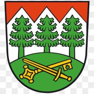 Wappen Frankenheim - Frankenheim Rhön Wappen Clipart