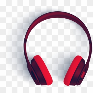 Y - Headphones Clipart