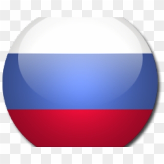 Russia Flag Png Transparent Images - Rusya Bayrak Png Logo Clipart