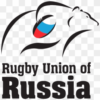 Leaders Of Tomorrow - Russia Rugby Union Logo Clipart