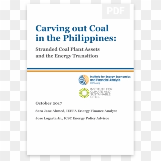 Stranded Coal Plant Assets And The Energy Transition - Burnett Mary Regional Group Clipart