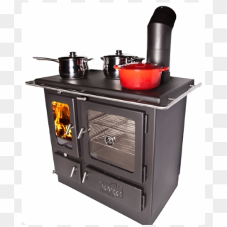 Cook Stove Clipart