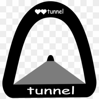 Computer Icons Tunnel Logo Brand Editing Clipart