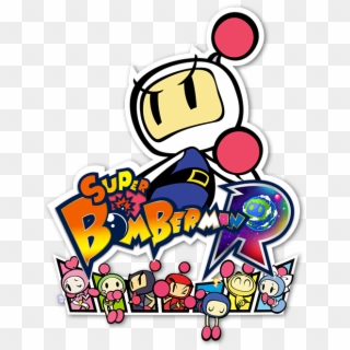 Super Bomberman R Pc Clipart