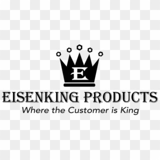 Eisenking Products Inc - Graphic Design Clipart
