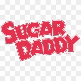Tootsie Roll Sugar Daddy Men's Regular Fit T-shirt - Sugar Daddy Clipart