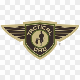 Tactical Dad® Packs - Tactical Dad Patch Clipart