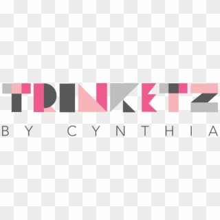 Trinketz By Cynthia - Graphic Design Clipart