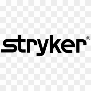 Stryker Medical Logo Clipart