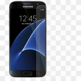 Spgl Gal S7[1] - Samsung Galaxy Clipart