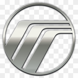 Mercury Car Brand Logo , Png Download Clipart