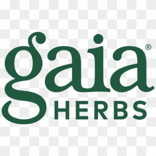 Gaia Herbs Clipart