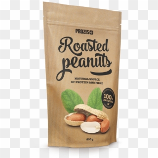 Prozis Roasted Peanuts - Prozis Clipart