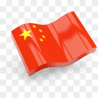 Illustration Of Flag Of China - Trinidad And Tobago Png Clipart