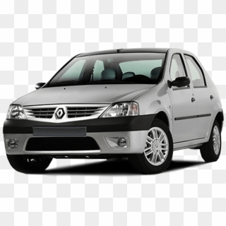 Renault Logan Auto Clipart