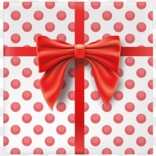 Gift Box - Portable Network Graphics Clipart
