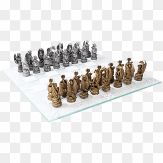 Price Match Policy - Dragon Chess Set Pieces Clipart