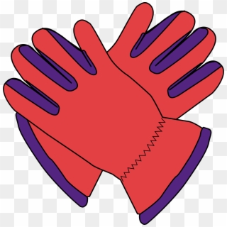 Gloves Icons Png - Gloves Clipart Transparent Png