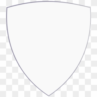 Blank Shield Template Clip Art Car Pictures - Circle - Png Download