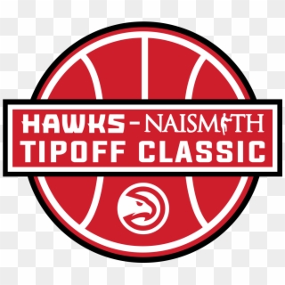 Hawks-naismith Classic Showcases - Children's Miracle Network And Speedway Clipart