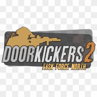 Door Kickers 2 Task Force North - Door Kickers Juggernaut Jim Clipart