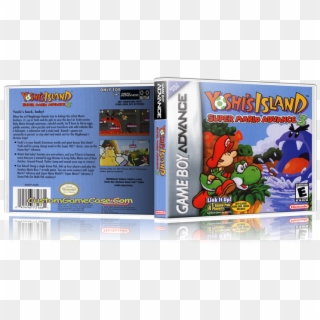 Super Mario Advance - Roms Gba Super Mario World Clipart
