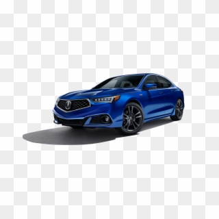 2019 Acura Tlx - 2019 Acura Tlx Png Clipart