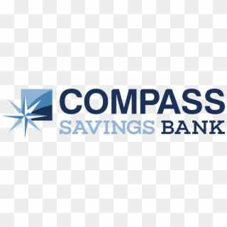 Compass Logo Compass Logo Compass Logo Compass Logo - Compass Bank Clipart