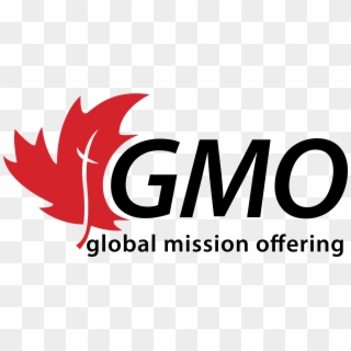 Gmo Full Logo - Graphic Design Clipart