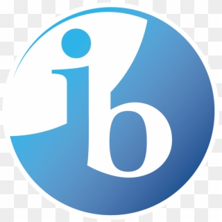 Ib Logo [international Baccalaureate - International Baccalaureate Clipart