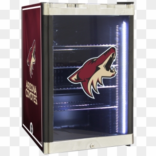 Nhl Refrigerated Beverage Center Clipart
