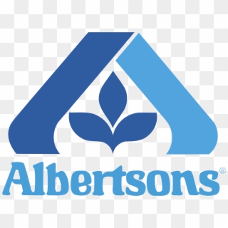 Albertsons 01 Logo Png Transparent - Albertsons Icon Clipart