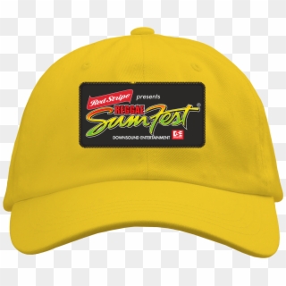 Logo Patch Yellow Dad Hat $25 - Baseball Cap Clipart