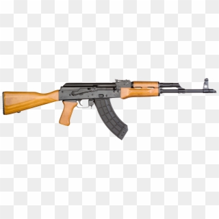 Kalashnikov Usa Us - Century Arm C39v2 Clipart