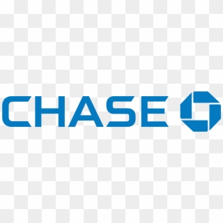 Chase Logo Logok - Chase Bank Blue Logo Clipart