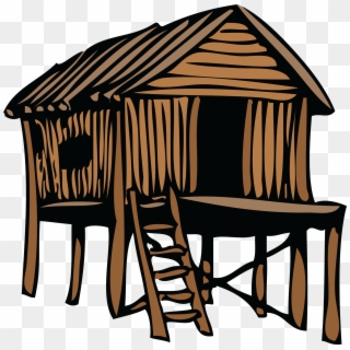 Shack Png Clipart