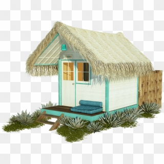 Shack Png , Png Download Clipart