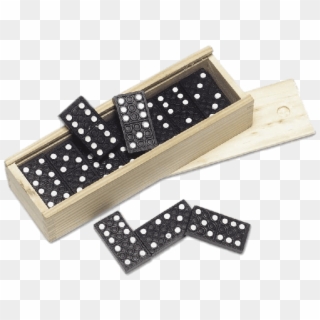 Domino Game - Domino Clipart