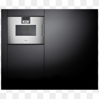 Combi-microwave Oven 200 Series Full Glass Door - Freezer Clipart