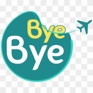 Bye Png - Bye Bye Png Clipart