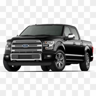 2016 Ford F-150 In Grand Haven, Mi - Two Door Ford Trucks Clipart