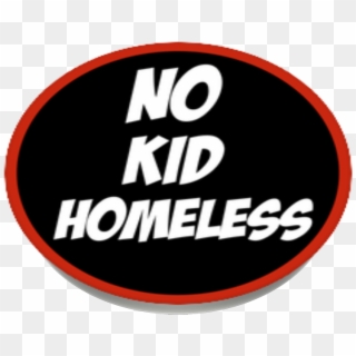 No Kid Homeless, Popsockets - Dog Haus Clipart