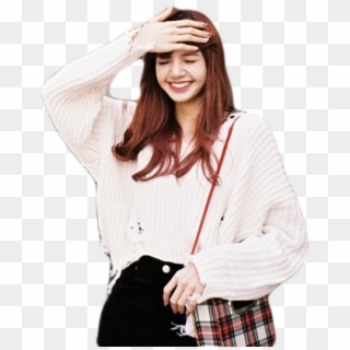 Lisa Png - Girl Clipart